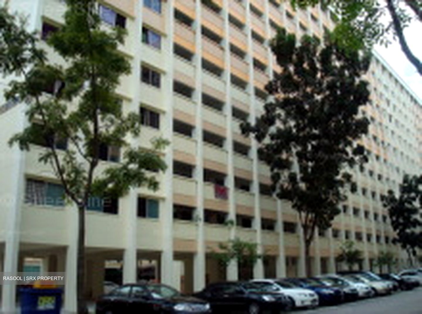 Blk 634 Yishun Street 61 (Yishun), HDB 4 Rooms #560780291